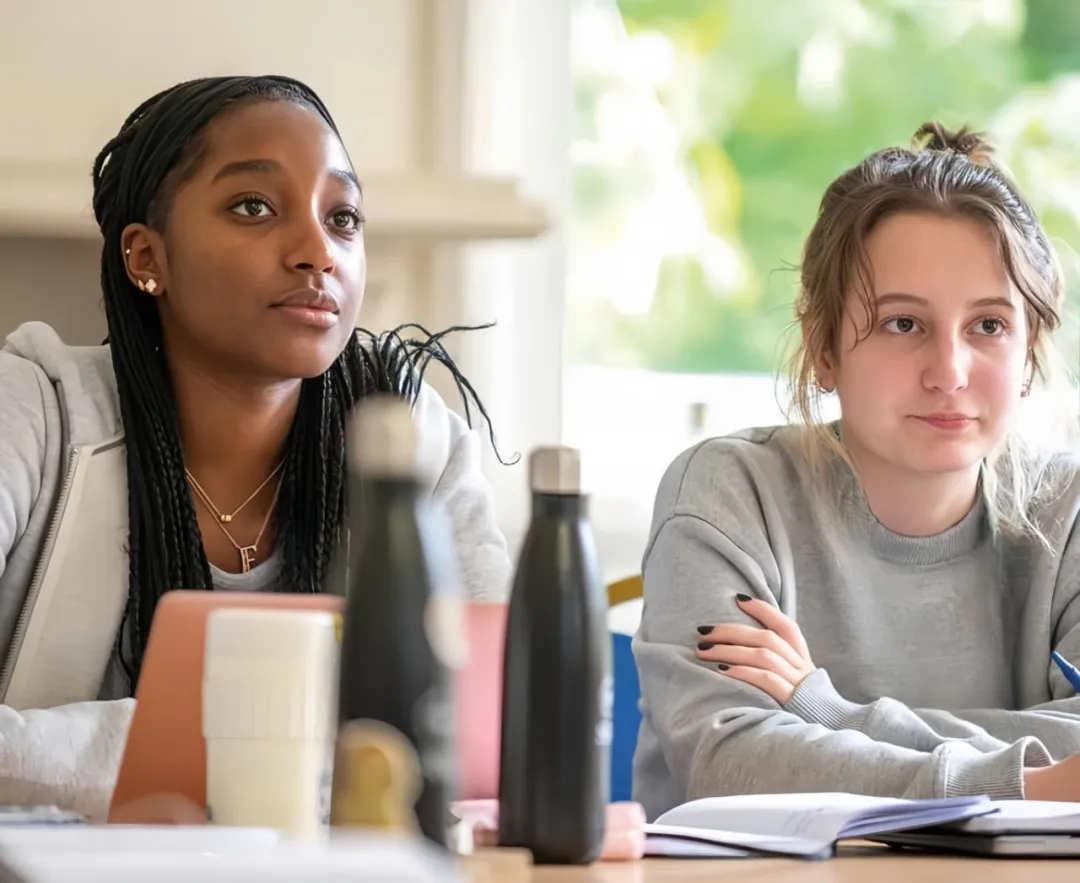 海丁顿暑期学校通用英语